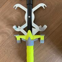 Bullock Excellence Model X