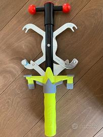 Bullock Excellence Model X