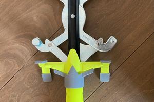 Bullock Excellence Model X