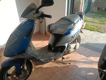 nrg pourjet 50 piaggio