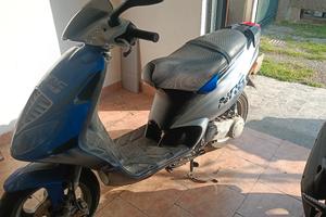 nrg pourjet 50 piaggio