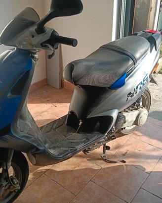 nrg pourjet 50 piaggio