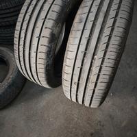 GOMME USATE 215/50R18 92W FALKEN