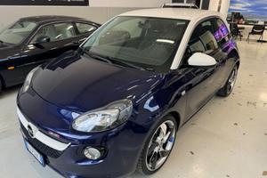 Opel Adam 1.4 benz/gpl SPORT