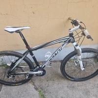 MTB Scott 