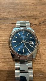 Rolex Datejust 126234 2021