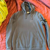Felpa stone island L