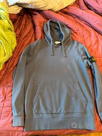 Felpa stone island L