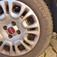 Pneumatici invervali .175/65/r14 Michelin Alpin