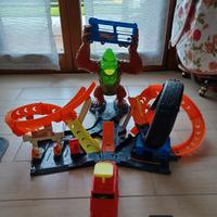 pista hotwells gorilla