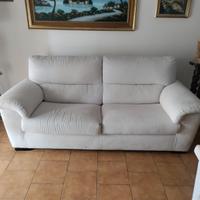 Divano 3 posti 
