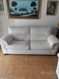 Divano 3 posti 