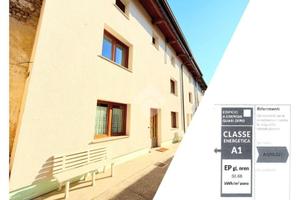 CASA DI CORTE A LESTIZZA