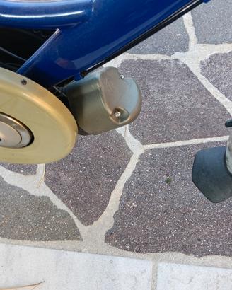bicicletta elettrica 