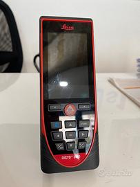 Misuratore Laser DISTO S910