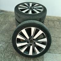 KIA cerchi originali kia Sportage 19"
