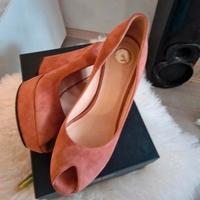 Elisabetta franchi décolleté 