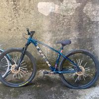 trek X-caliber 7