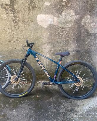 trek X-caliber 7