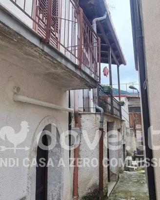Villa di 60 m² con 3 locali a Castelvetere sul Cal