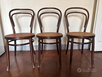 SEDIE THONET