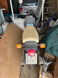 Moto Morini 3 e 1/2