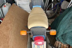 Moto Morini 3 e 1/2
