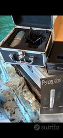 AKG P120 Perception microfono condensatore