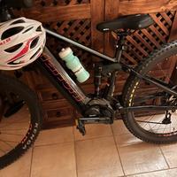 E-BIKE BIANCHI T TRONIK