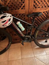 E-BIKE BIANCHI T TRONIK