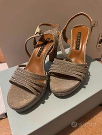 Sandali Albano