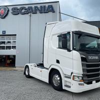 Scania R450 A4XNA - 2020
