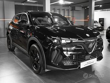 Alfa Romeo Junior Ibrida 1.2 145CV Hybrid eDC...