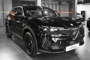 Alfa Romeo Junior Ibrida 1.2 145CV Hybrid eDC...