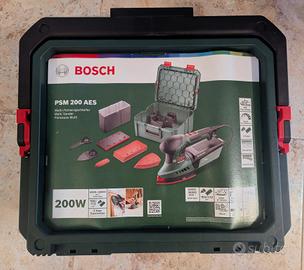 Bosch Levigatrice palmare PSM 200 