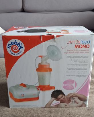 tiralatte elettrico mebby gentlefeed   