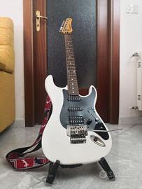 Samick bianca '90 - Custom Pro Shop