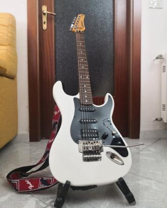 Samick bianca '90 - Custom Pro Shop