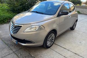 Lancia Ypsilon 1.3 MJT 16V 95 CV 5 porte S&S Gold
