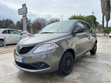 LANCIA Ypsilon 1.2 69 CV 5p. S&S Elefantino Blu