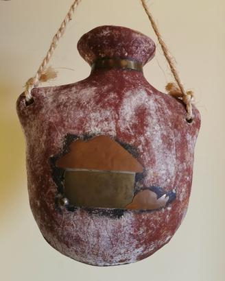 Vaso Brocca cm 31 x 26