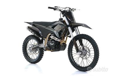 Motocross Thunder 250cc