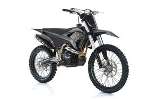 Motocross Thunder 250cc