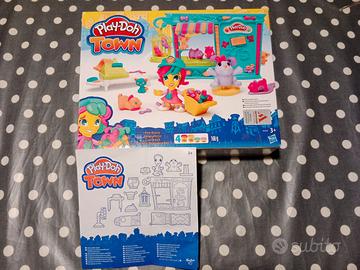 PLASTILINA PLAY-DOH
