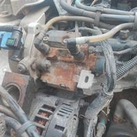 pompa gasolio renault 1.9 dci