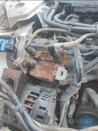 pompa gasolio renault 1.9 dci