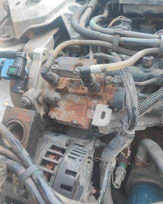 pompa gasolio renault 1.9 dci