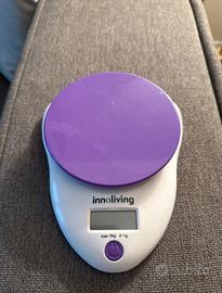 Bilancia da cucina Innoliving