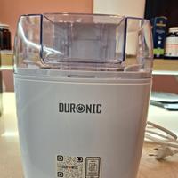 gelatiera Duronic