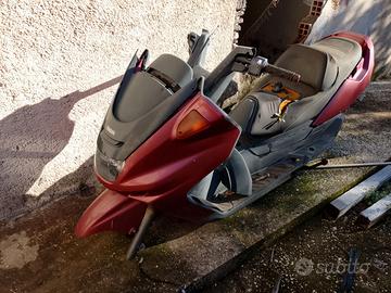 Majesty 250 1a Serie 1995